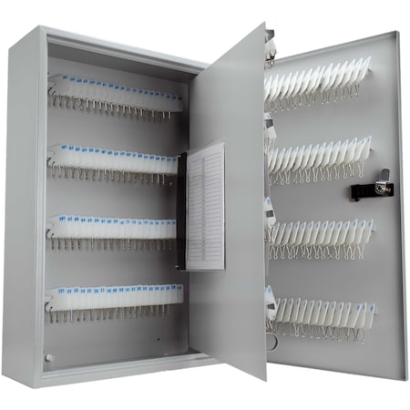 Lock Box with Combination Lock, 240 Keys MPN:CB13600