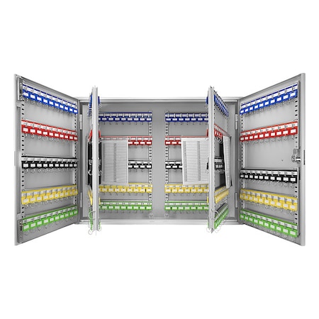Adjustable Key Lock Box with Digital Loc MPN:CB13604