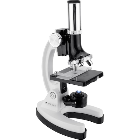 Microscope Kit with Carrying Case MPN:AY12938