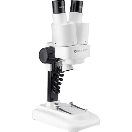 Student Stereo Microscope 20x, 50x MPN:AY13116