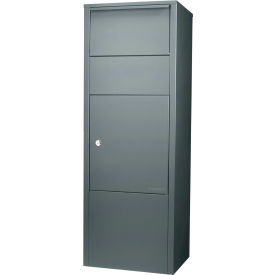 Barska® Parcel Drop Box Front Access 10-1/2