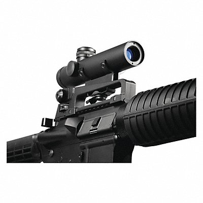 Rifle Scope 4x 20mm Mil Dot MPN:AC11608