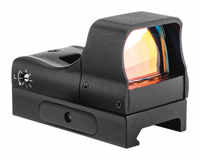 Tactical Sight 30mm Objective Lens MPN:AC13152