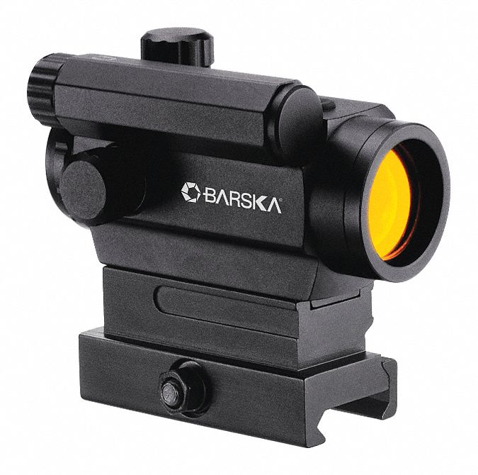Tactical Sight 20mm Objective Lens MPN:AC13158