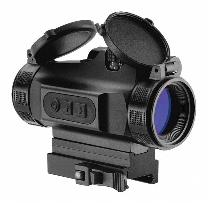 Tactical Sight 30mm Objective Lens MPN:AC13160