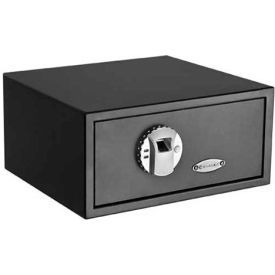 Barska Biometric Fingerprint Pistol Safe AX11224 - 16-1/2