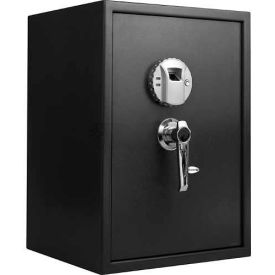Barska Large Biometric Safe Pistol Safe AX11650 - 14