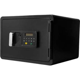 Barska Fireproof Digital Keypad Safe AX11902 - 17-9/16
