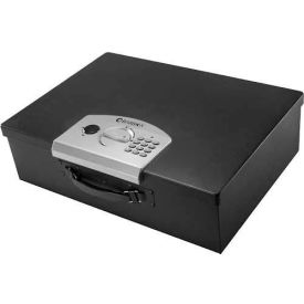 Barska Digital Portable Keypad Safe AX11910 - 17-1/2