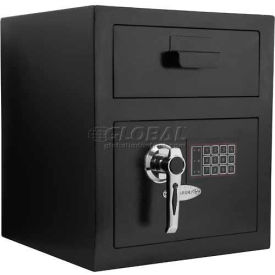 Barska Standard Keypad Depository Safe AX11932 - 13-3/4