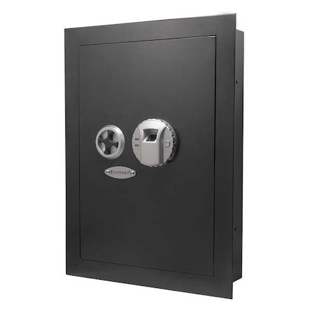 Wall Safe, 0.52 cu ft, 29 lb MPN:AX12038