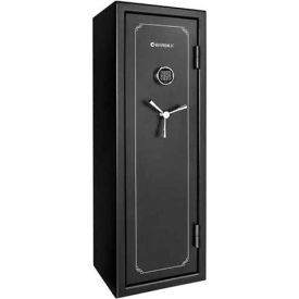 Barska FV-1000 Fire Safe Vault With Electronic Lock AX12216 40-Min Fire Rated 20