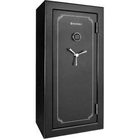 Barska FV-2000 Fire Safe Vault With Electronic Lock AX12218 1-Hour Fire Rated 20