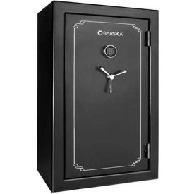 Barska FV-3000 Fire Safe Vault With Electronic Lock AX12220 1-Hour Fire Rated 22