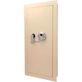 Barska Wall Safe With Biometric Lock AX12408 31-1/2