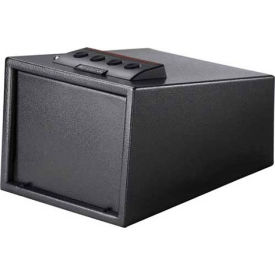 Barska Portable Safe With Biometric Lock AX12432 8-1/2