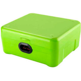 Barska iBox Secure Storage Device With Biometric Lock AX12458 11-1/4