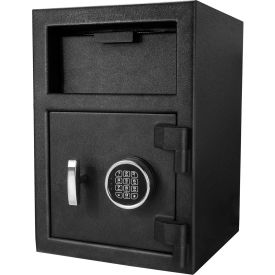 Barska AX12588 Keypad Depository Safe - 14