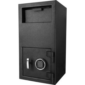 Barska AX12590 Keypad Depository Safe - 14