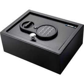 Barska AX12622 Top-Opening Keypad Security Safe - 12