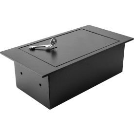 Barska AX12656 In-Ground Floor Safe - 15