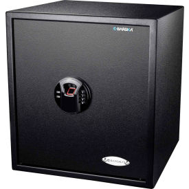 Barska AX12842 Biometric Keypad Security Safe - 14-1/2