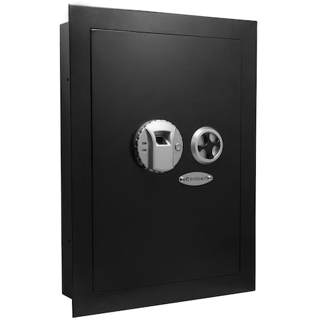 Biometric Wall Safe MPN:AX13034