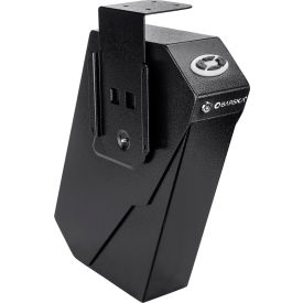 Barska® Quick Access Pistol Keypad Safe 7-1/2