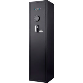 Barska® Digital Keypad Rifle Safe 13