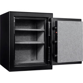 Barska® FV400 Fire Vault Digital Keypad Safe 20