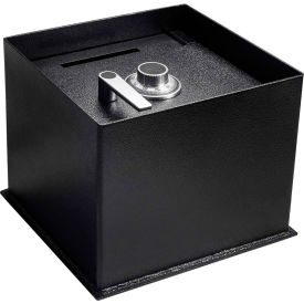 Barska AX13200 In-Ground Floor Safe w/ Slot - 13-1/4