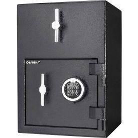 Barska AX13308 Rotary Hopper Keypad Depository Safe - 14