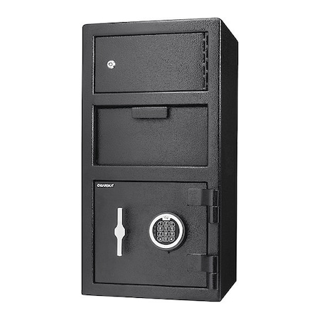 Locker Depository Safe 0.72/0.78 Cu Ft MPN:AX13310