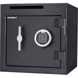 Barska AX13314 Slot Keypad Depository Safe - 14