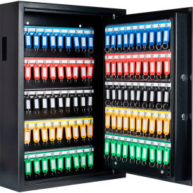 Barska® Keypad Wall Key Safe 100 Keys 15-5/8