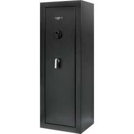 Barska® HQ1000 Biometric Keypad Rifle Safe 19-5/8