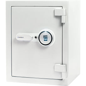Barska® Biometric Fireproof Safe 15-3/8