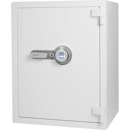 Biometric Fireproof Safe, 4.48 cu ft. MPN:AX13496