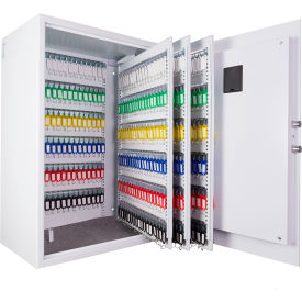 Barska® Keypad Key Safe 756 Keys 23