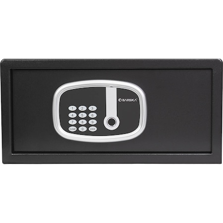 Digital Keypad Biometric Safe, 0.85 cu ft MPN:AX13632