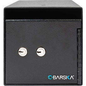 Barska® Dual Key Depository Safe 6
