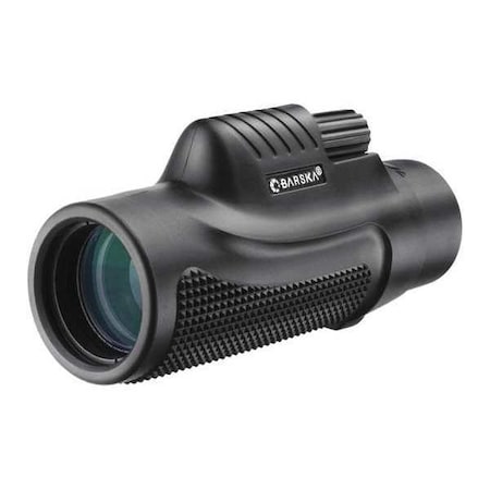 General Binoculars, 8x Magnification, Roof Prism, 394 ft at 1000 yd Field of View MPN:AA12536