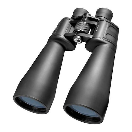 General Binoculars, 15x Magnification, Porro Prism, 231 ft at 1000 yd Field of View MPN:AB10154