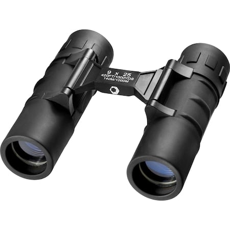Focus Free Compact Binoculars, 9x25mm MPN:AB10303