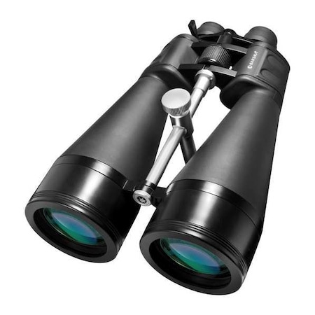 Astronomy Binoculars, 25x to 125x Magnification, Porro Prism MPN:AB10594