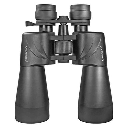 General Binoculars, 10x to 30x Magnification, Porro Prism MPN:AB11050