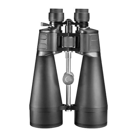 Astronomy Binoculars, 20x to 140x Magnification, Porro Prism, 54 ft at 1000 yd Field of View MPN:AB11184
