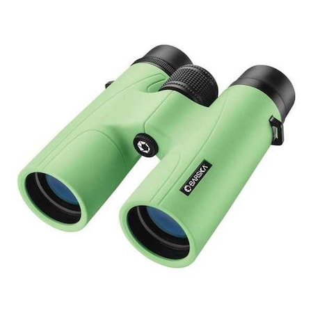 General Binocular, 10x Magnification, Roof Prism, 305 ft at 1000 yd Field of View MPN:AB12974
