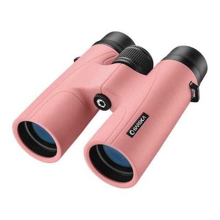 General Binocular, 10x Magnification, Roof Prism, 305 ft at 1000 yd Field of View MPN:AB12976