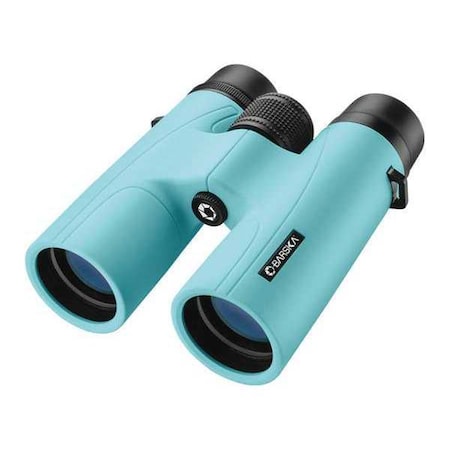 General Binocular, 10x Magnification, Roof Prism, 305 ft at 1000 yd Field of View MPN:AB12978